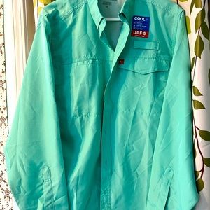 Fishing Shirt